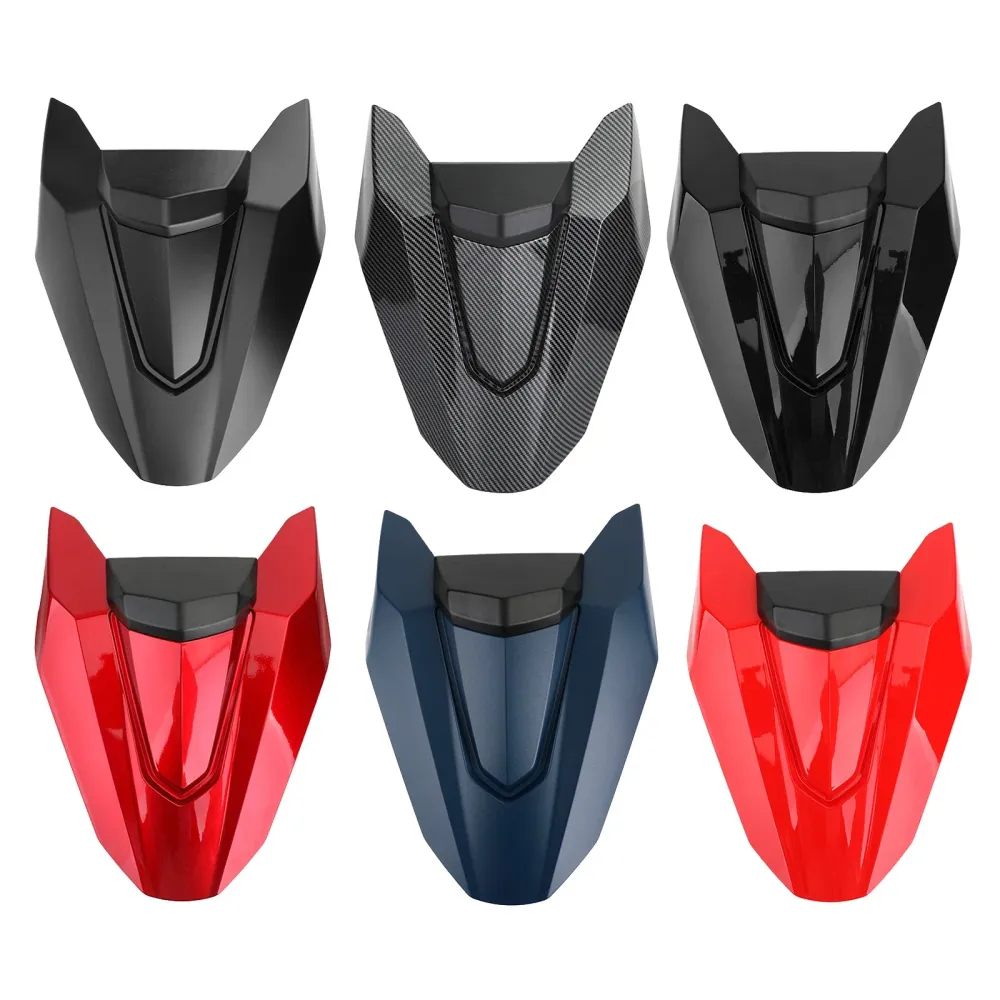 2019-2020 Honda CBR650R Motorsykkel bak sete Passasjerdeksel Cowl Fairing