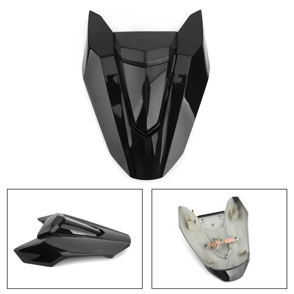 2019-2020 Honda CBR650R Motorsykkel bak sete Passasjerdeksel Cowl Fairing
