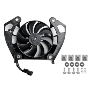 2019-2021 Honda CB500F CB 500 F Motor Radiator kjølevifteblad
