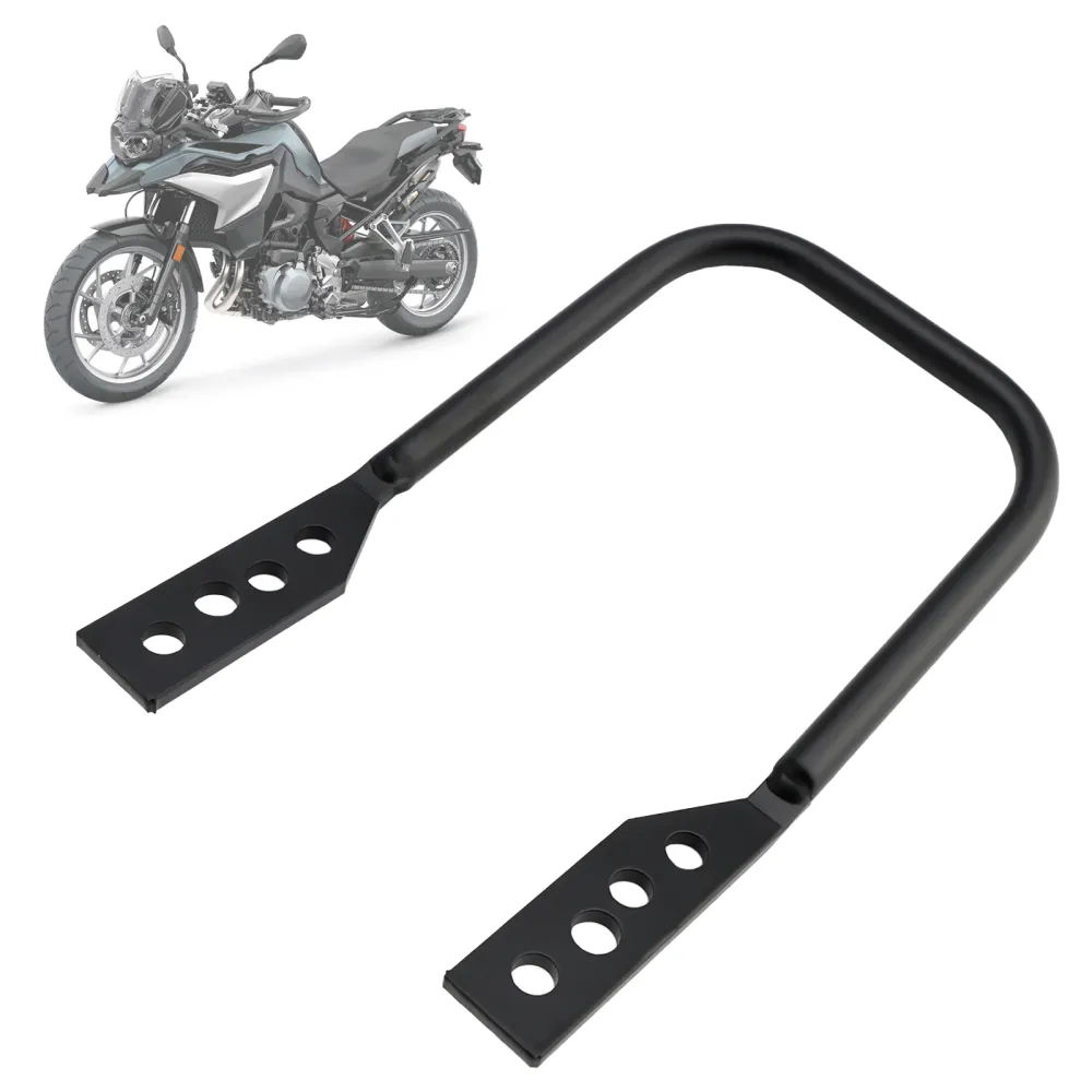 2019-2022 BMW F750GS F850GS Telefonnavigasjonsbrakett GPS forlengelsesbrakett