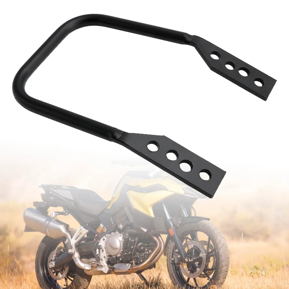 2019-2022 BMW F750GS F850GS Telefonnavigasjonsbrakett GPS forlengelsesbrakett