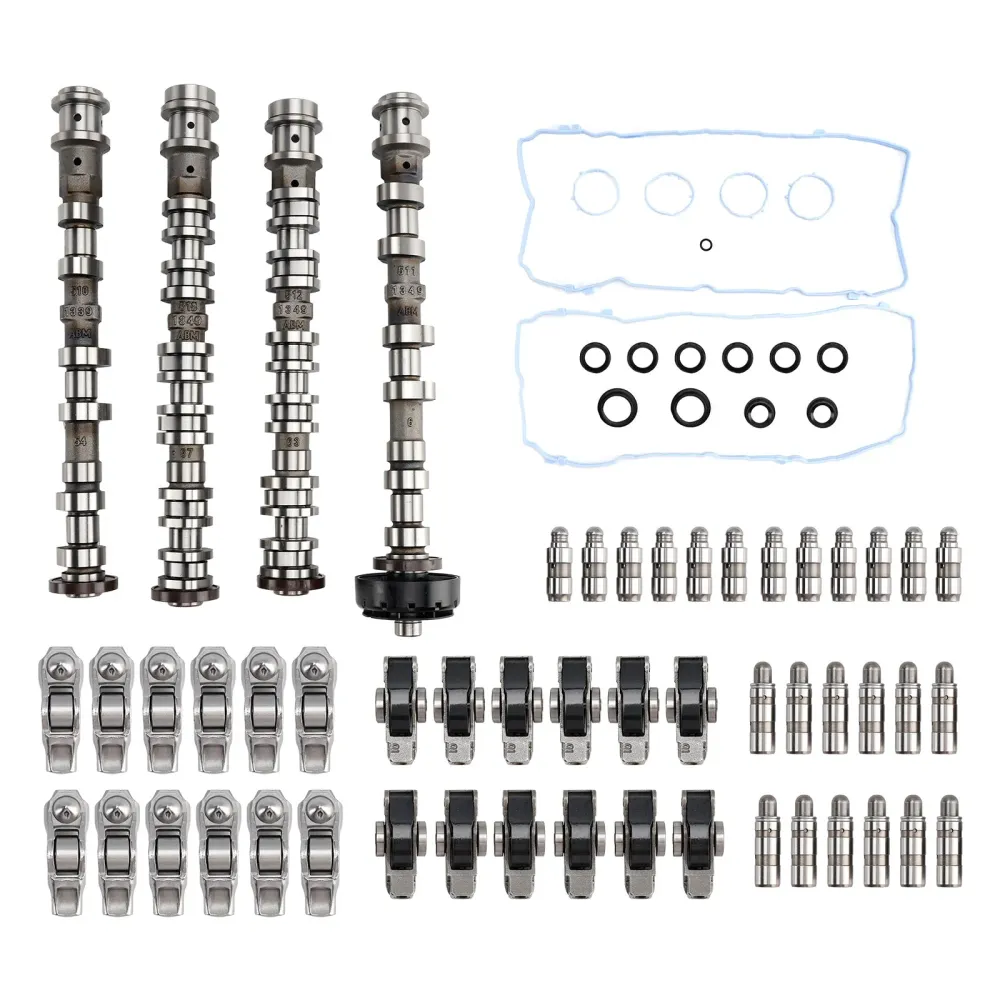 2020-2022 Chrysler Voyager 3.6L V6 Camshafts Rockers Lifters Repair Kit
