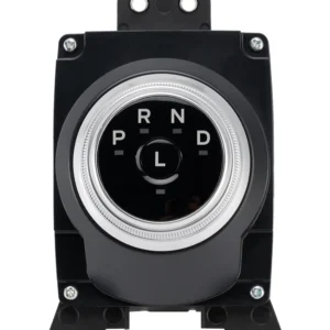 2020-2022 Ford Escape Automatic Transmission Shift Lever LX6Z-7P155-U LX6Z-7P155-