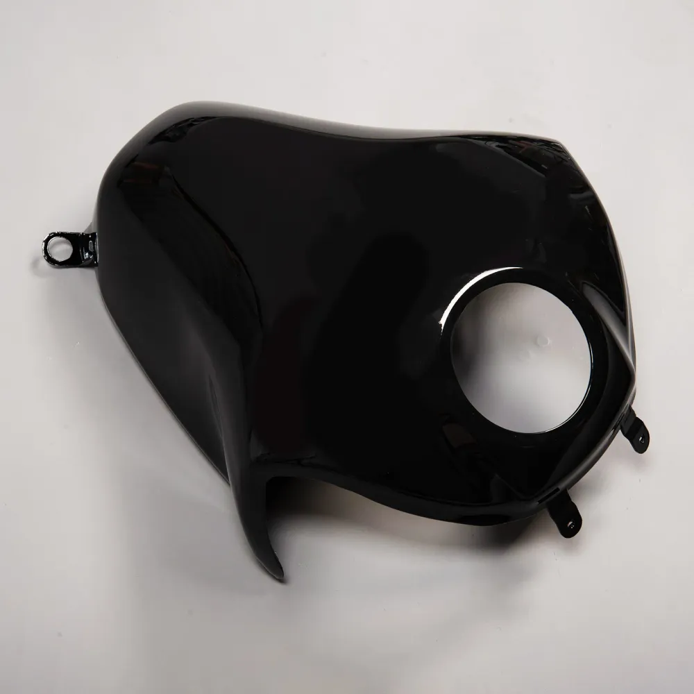 2020-2023 Kawasaki Z900 Injeksjon ABS Plast Bodywork Fairing