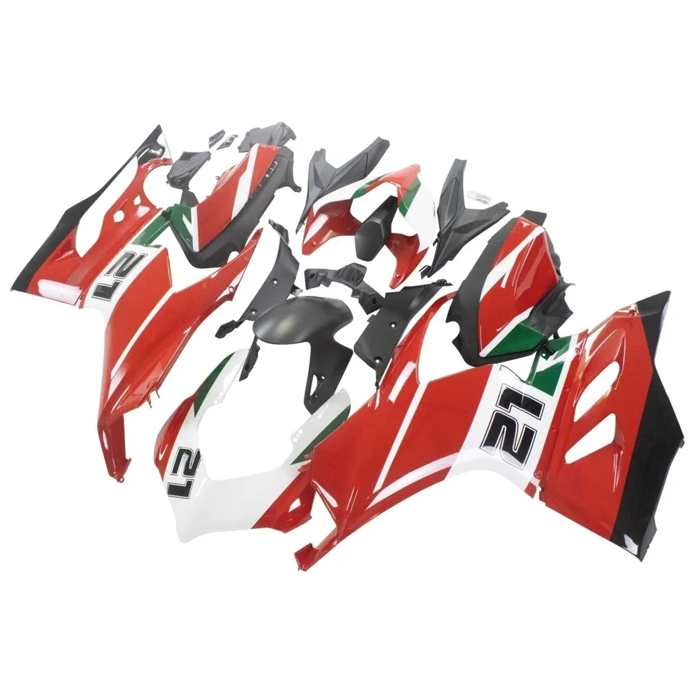 2020-2024 Ducati Panigale V2 Fairing Kit karosseri