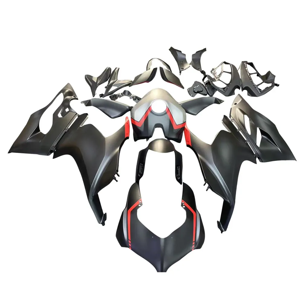 2020-2024 Ducati Panigale V2 Injection Fairing Kit karosseri