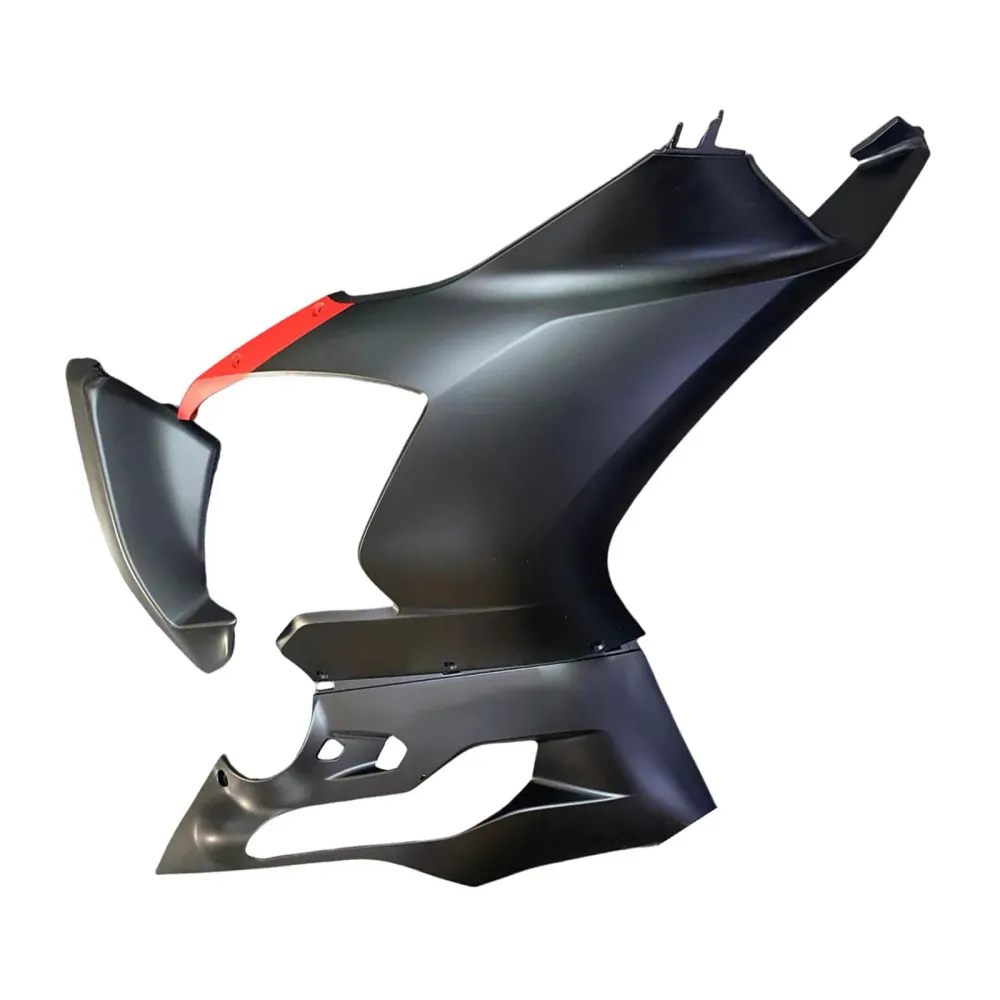 2020-2024 Ducati Panigale V2 Injection Fairing Kit karosseri