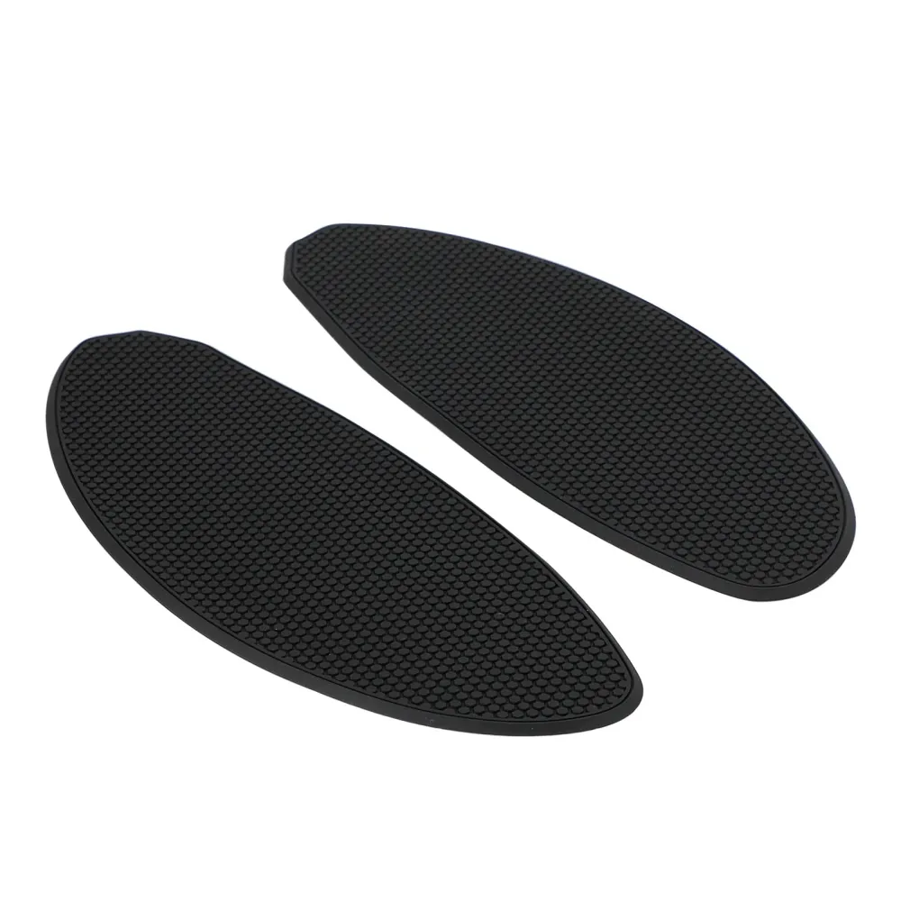 2021-2022 Aprilia RSV4 1000 RR/TUONO V4 1100 Fabrikk Svart tank Traction Pads