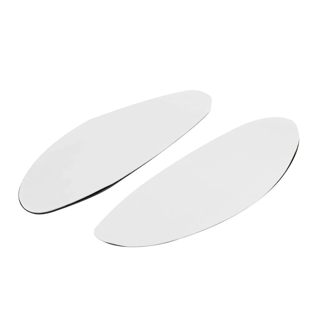 2021-2022 Aprilia RSV4 1000 RR/TUONO V4 1100 Fabrikk Svart tank Traction Pads