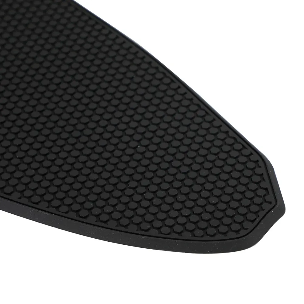 2021-2022 Aprilia RSV4 1000 RR/TUONO V4 1100 Fabrikk Svart tank Traction Pads