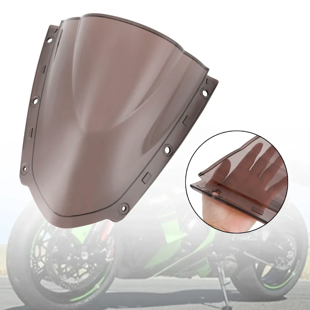 2021-2023 Kawasaki Ninja ZX-10R frontrute frontrute beskytter