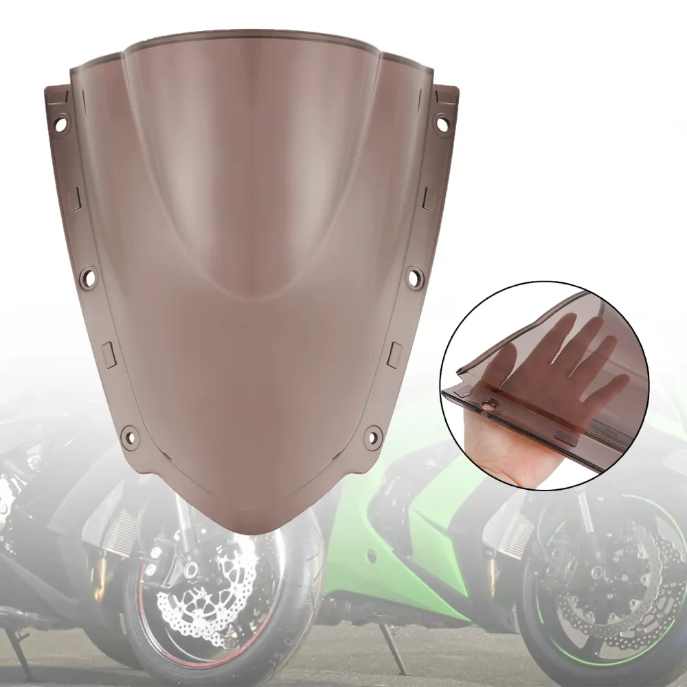 2021-2023 Kawasaki Ninja ZX-10R frontrute frontrute beskytter