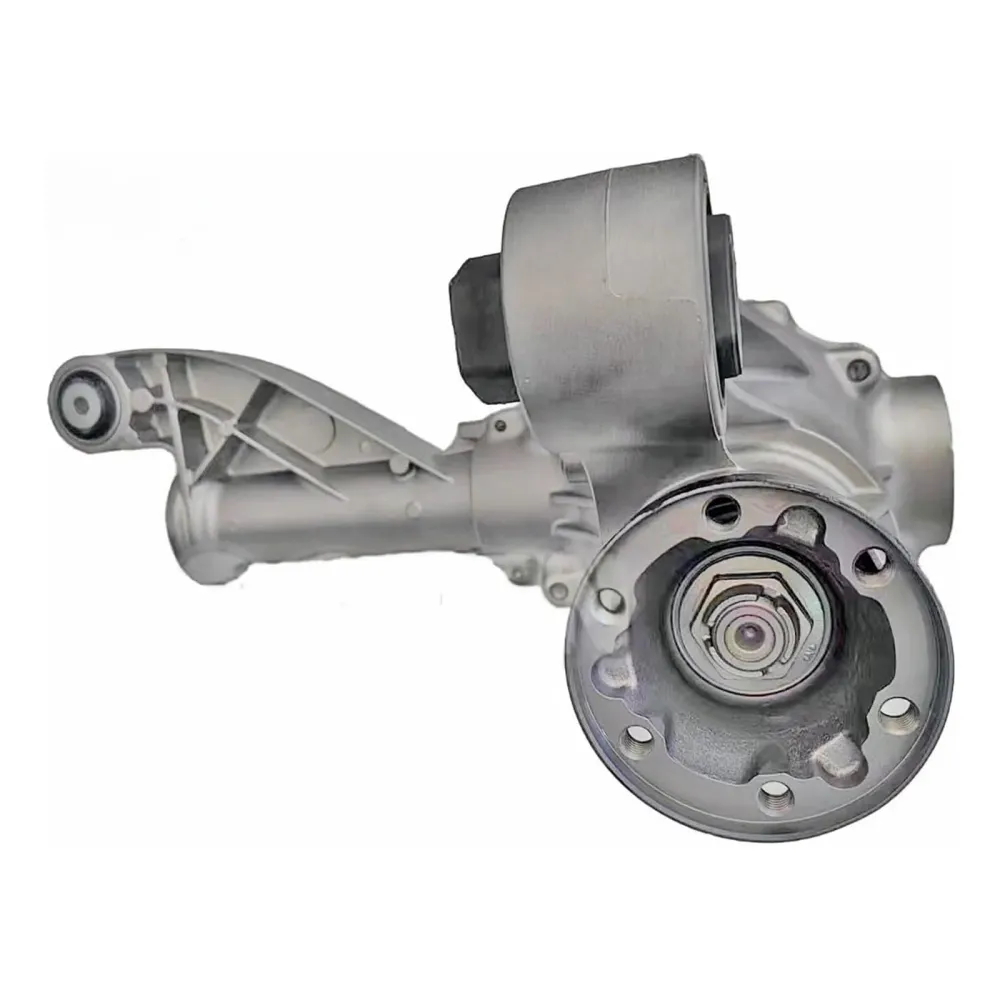 2021–2024 Benz GLE GLS W167 AMG 4MATIC Fordifferensial 3,69 Utveksling A1673305200 1673305200