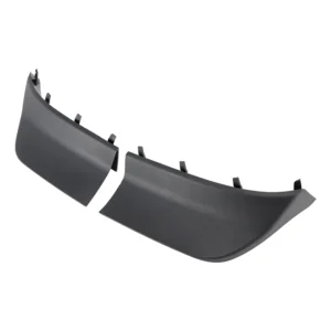 2021-2024 Jeep Grand Cherokee Front til venstre+ høyre fascia Spat 68421752AA 68421753A 68421753AB