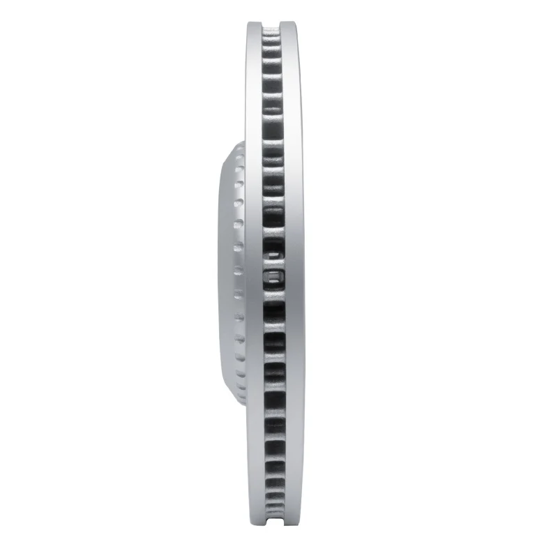 R1 2021-2025 Jaguar I-Pace Front R1 Carbon Alloy GeoMET Rotor