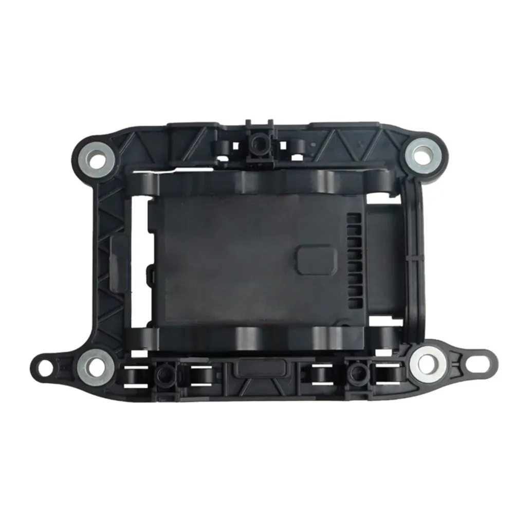 2022 JEEP COMPASS 2.4L I4 Begrenset front Cruise Control Sensor Module Assist 68446599AC