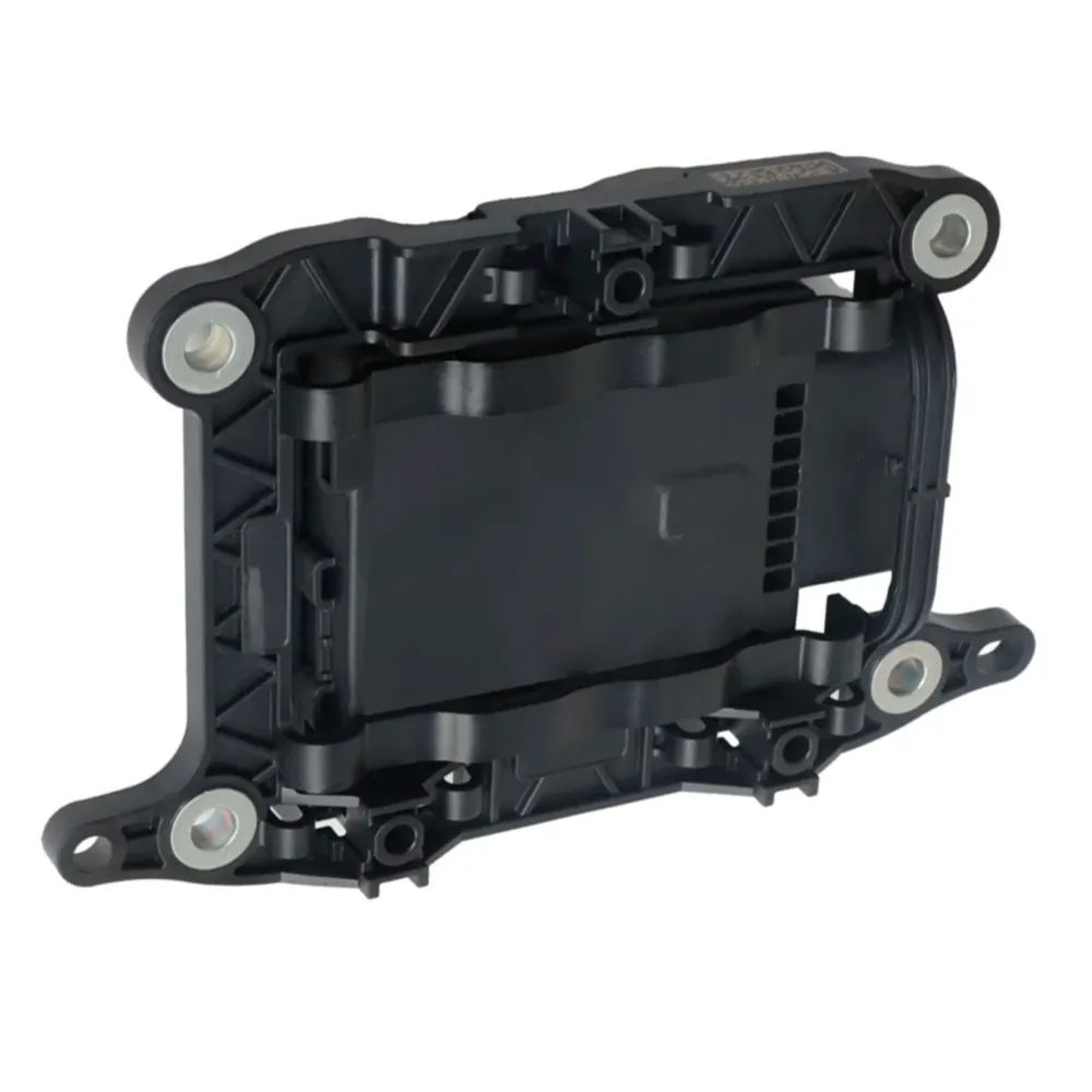 2022 JEEP COMPASS 2.4L I4 Begrenset front Cruise Control Sensor Module Assist 68446599AC