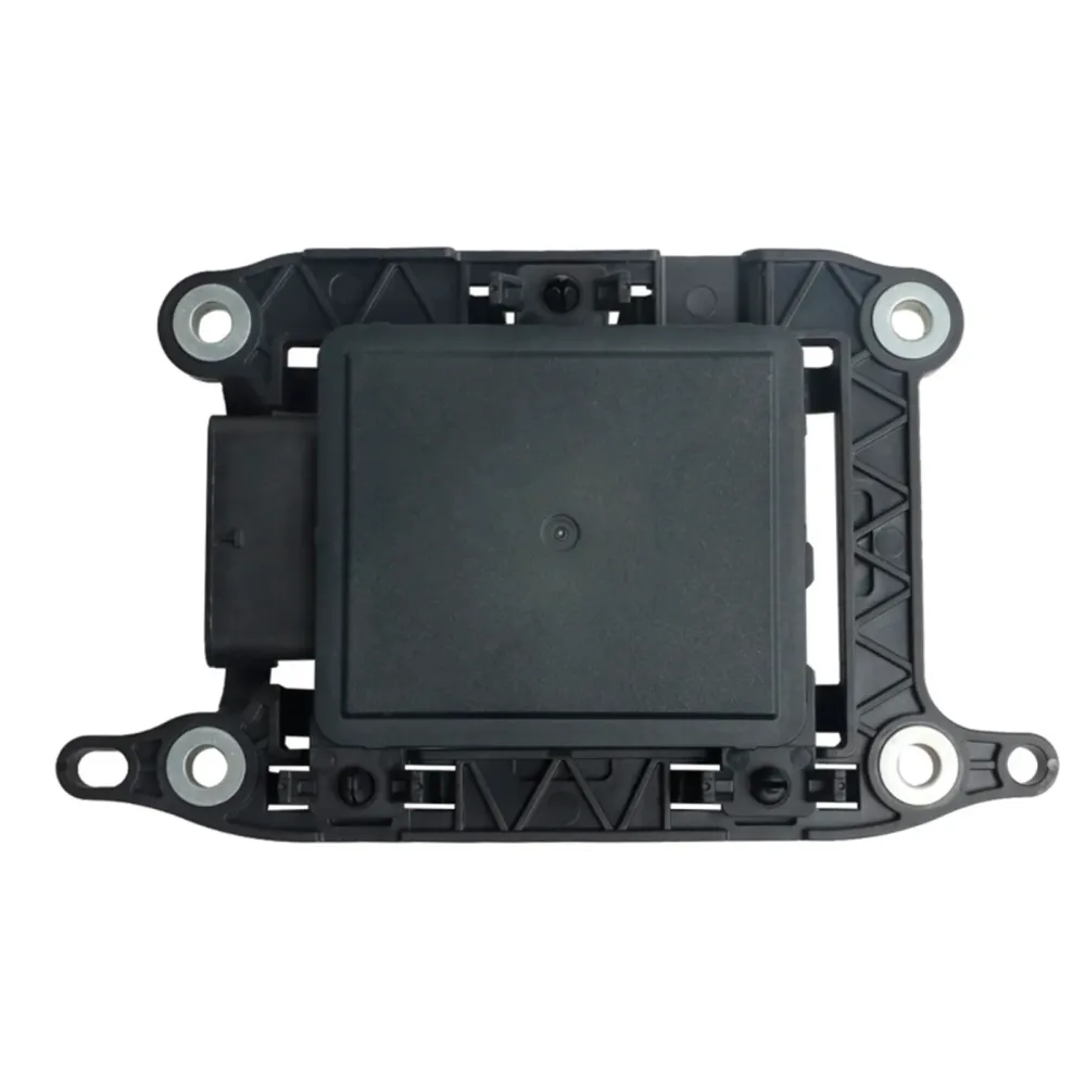 2022 JEEP COMPASS 2.4L I4 Begrenset front Cruise Control Sensor Module Assist 68446599AC