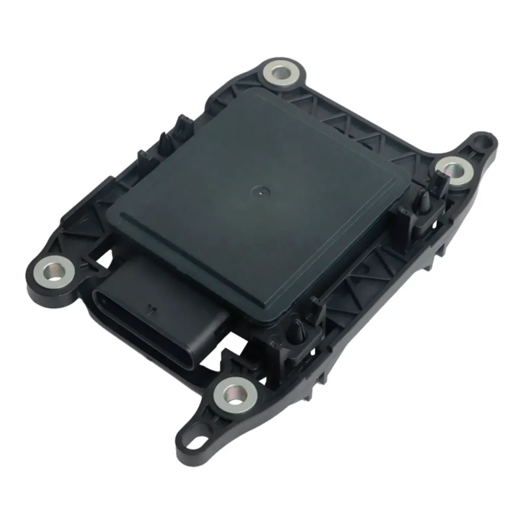2022 JEEP COMPASS 2.4L I4 Begrenset front Cruise Control Sensor Module Assist 68446599AC