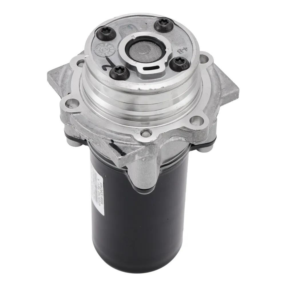 2022 Jeep/Cherokee Latitude Lux Limited Trailhawk 2.0L L4 Bakdifferensialpumpemotor 68227808AA 68227808AB