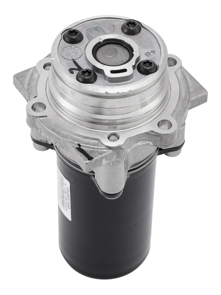 2022 Jeep/Cherokee Latitude Lux Limited Trailhawk 2.0L L4 Bakdifferensialpumpemotor 68227808AA 68227808AB