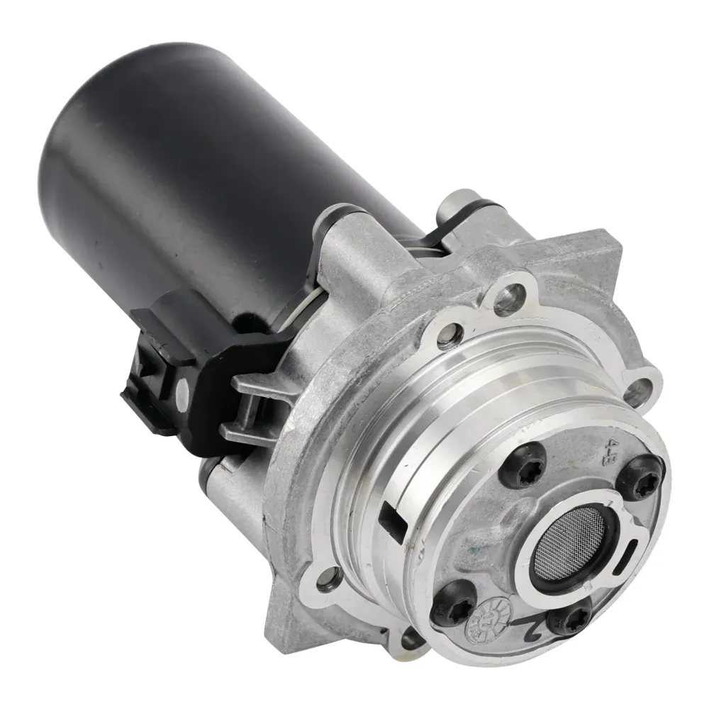 2022 Jeep/Cherokee Latitude Lux Limited Trailhawk 2.0L L4 Bakdifferensialpumpemotor 68227808AA 68227808AB