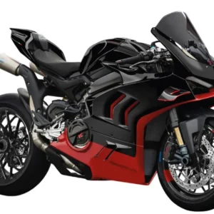 2022-2024 Ducati Panigale V4/V4S 2023-2024 V4SP/V4R Injection Fairing Kit karosseri