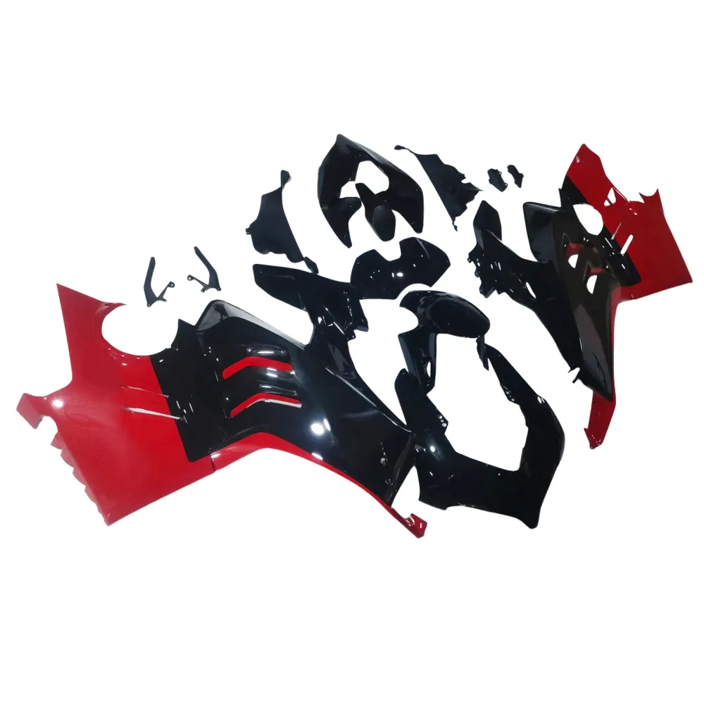 2022-2024 Ducati Panigale V4/V4S 2023-2024 V4SP/V4R Injection Fairing Kit karosseri