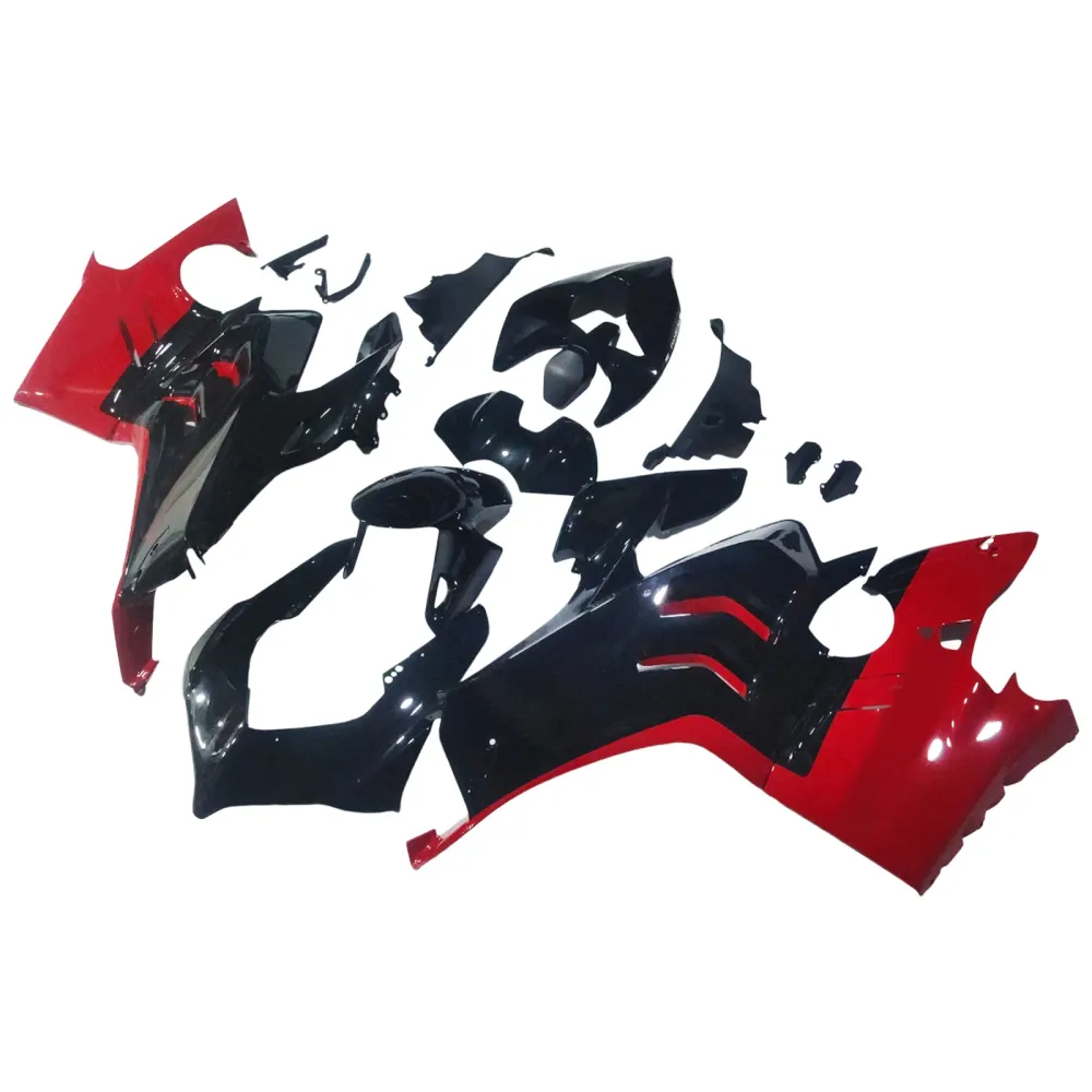 2022-2024 Ducati Panigale V4/V4S 2023-2024 V4SP/V4R Injection Fairing Kit karosseri