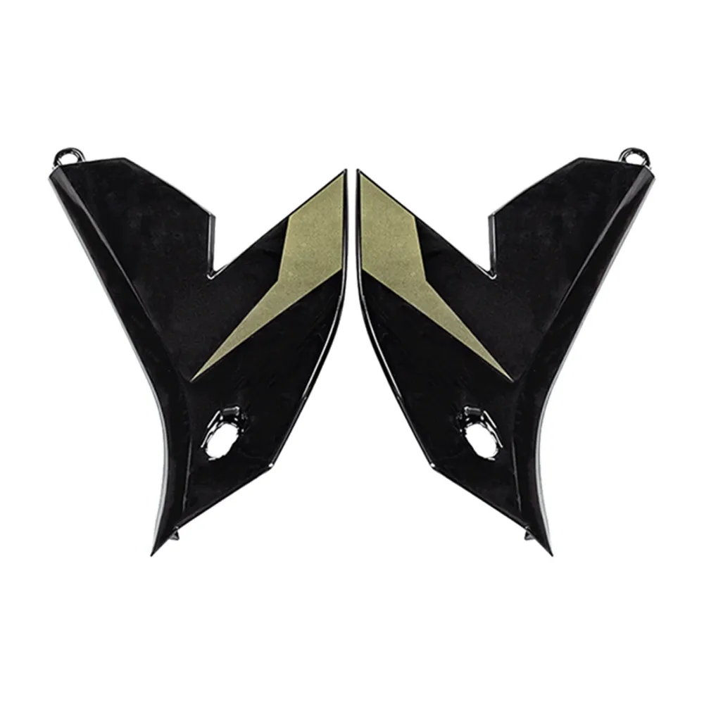 2022-2024 Kawasaki Versys 650 KLE Injection ABS Bodywork Fairing Kit 06#