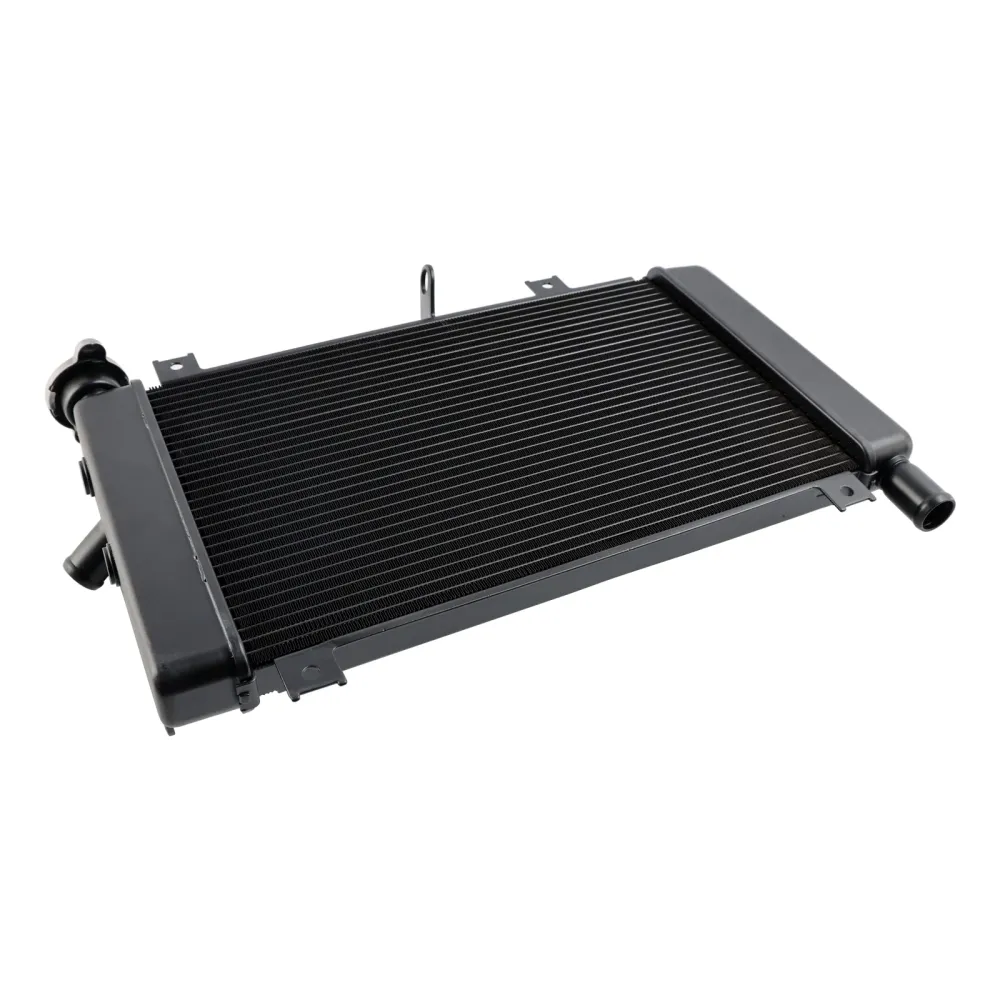 2023-2024 Kawasaki Ninja ZX-4R Radiator kjølemotor Coole 39060-0758