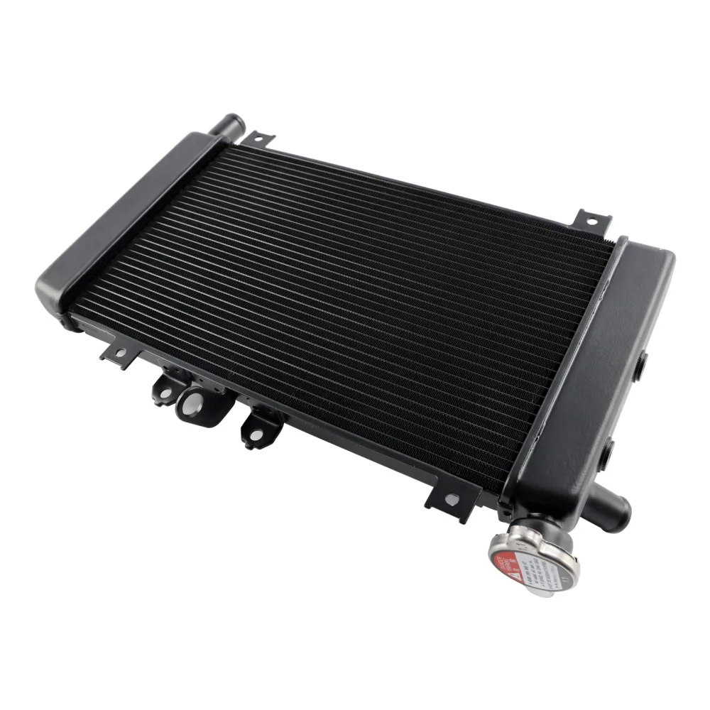 2023-2024 Kawasaki Ninja ZX-4R Radiator kjølemotor Coole 39060-0758