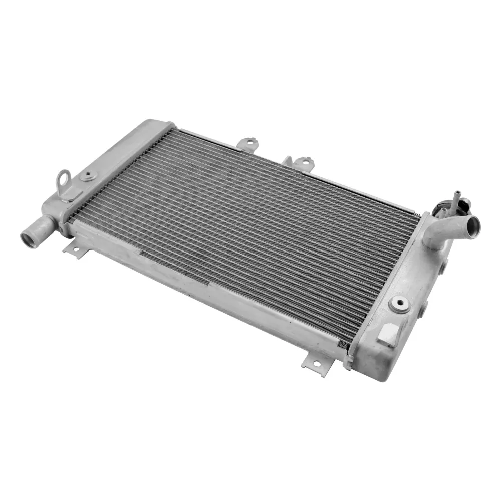 2023-2024 Kawasaki Ninja ZX-4RR Radiator kjølemotor Kjøler 39060-0758