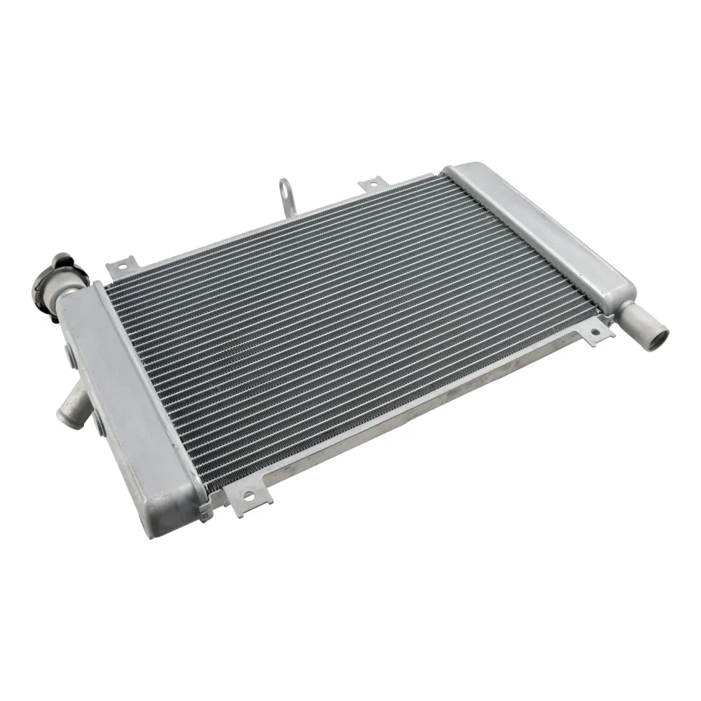 2023-2024 Kawasaki Ninja ZX-4RR Radiator kjølemotor Kjøler 39060-0758