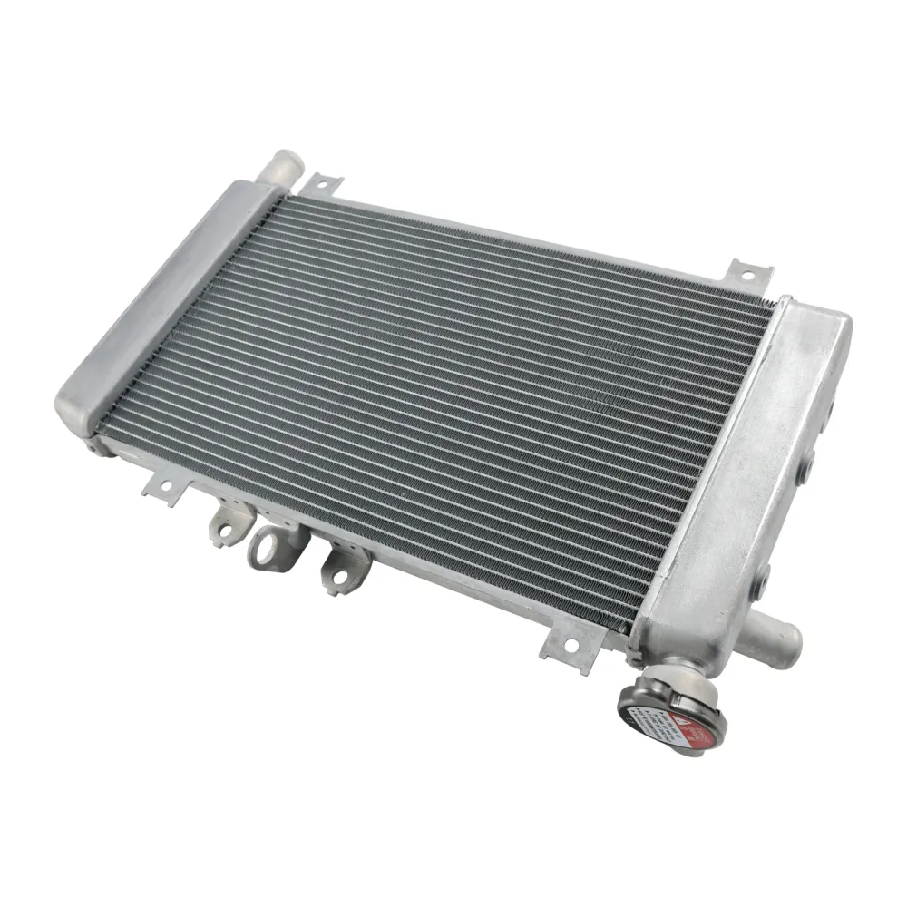 2023-2024 Kawasaki Ninja ZX-4RR Radiator kjølemotor Kjøler 39060-0758