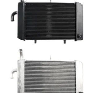 2023-2024 Yamaha X-Max 300 Xmax Radiator kjølemotor kjøler