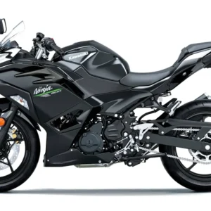 2024-2025 Kawasaki Ninja 500 Injeksjon Fairing Kit Bodywork Abs Abs