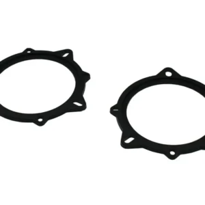 21CT25BM08 Bilhøyttaler Rammesett BMW