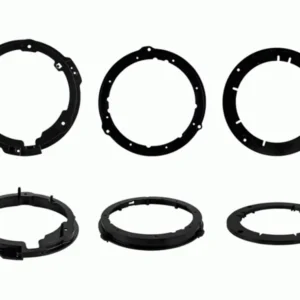 21CT25FD17 Bilhøyttaler Rammesett FORD