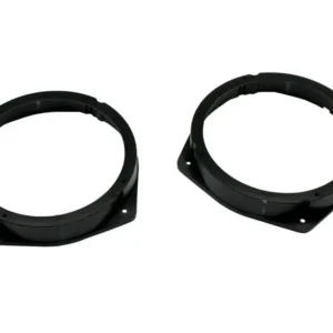 21CT25FT04 Bilhøyttaler Rammesett FIAT