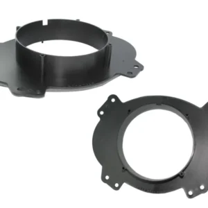 21CT25IZ01 Bilhøyttalerrammesett ISUZU