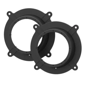 21CT25MZ03 bilhøyttalerrammesett Mazda