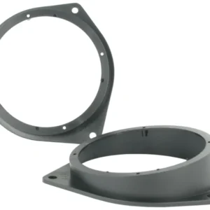 21CT25PE05 Bilhøyttaler Rammesett Peugeot