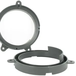 21CT25RT03 Bilhøyttaler Rammesett Renault