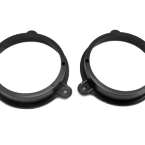 21CT25RT06 Bilhøyttaler Rammesett Renault