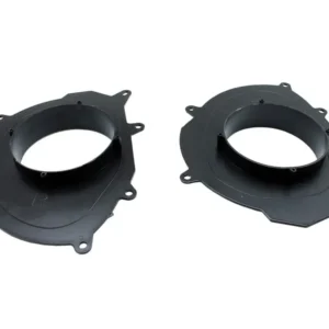 21CT25RT08 Bilhøyttaler Rammesett Renault