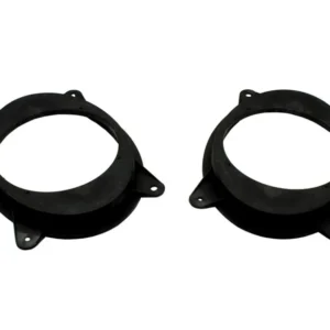 21CT25SU02 Bilhøyttalerrammesett SUBARU