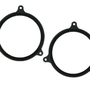 21CT25TY01 bilhøyttalerrammesett