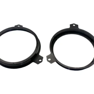 21CT25TY06 bilhøyttalerrammesett C1, Aygo og 108 2014