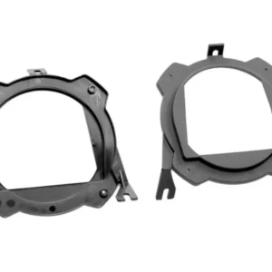 21CT25VX03 Bilhøyttalerrammesett OPEL